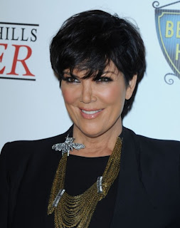 kris jenner celebrity, kris jenner