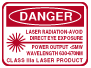 DangerX Zone