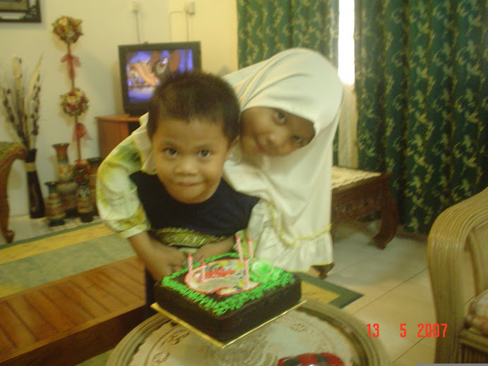 Me and my bro