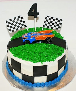 hot wheels for 4 year old