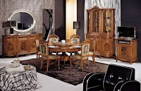 Luxury Dining Room Furniture