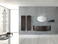 Modern Bathroom Furniture by Piaf