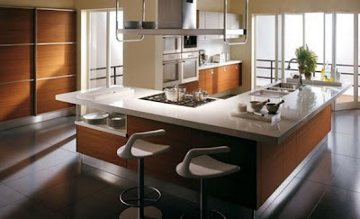 The Scavolini Kitchens Mood for Homes with Modern Taste