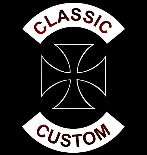 Classic Custom