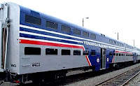 Manassas Line VRE Gallery Car (C) VRE.org