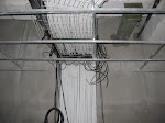 Perakitan Cable Tray 2