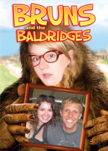 bruns and the baldridges