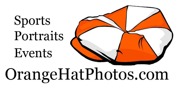 Orange Hat Photos