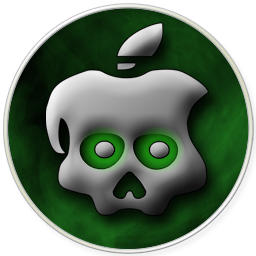 greenpois0n greenpois0n logo