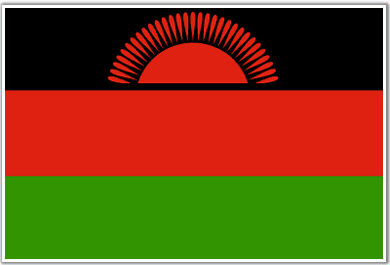 Malawi - η επίσημη αγαπημένη των ECDL