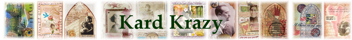 Kard Krazy