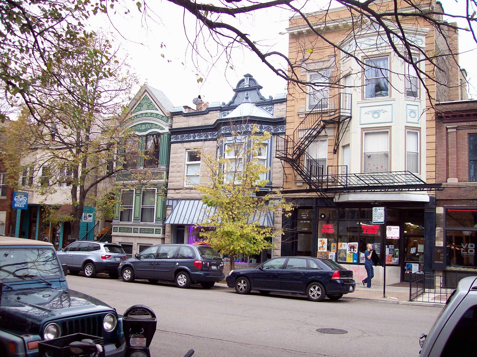 Roscoe Village Real Estate Search All Roscoe Village Homes For Sale