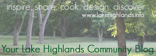 Lake Highlands (dot) Info