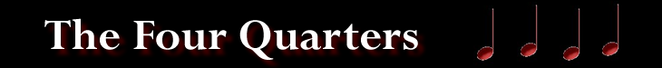The Four Quarters
