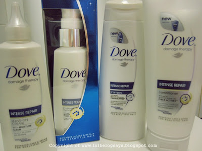 Dove Volume Nourishment Shampoo Reviews Home Tester Club