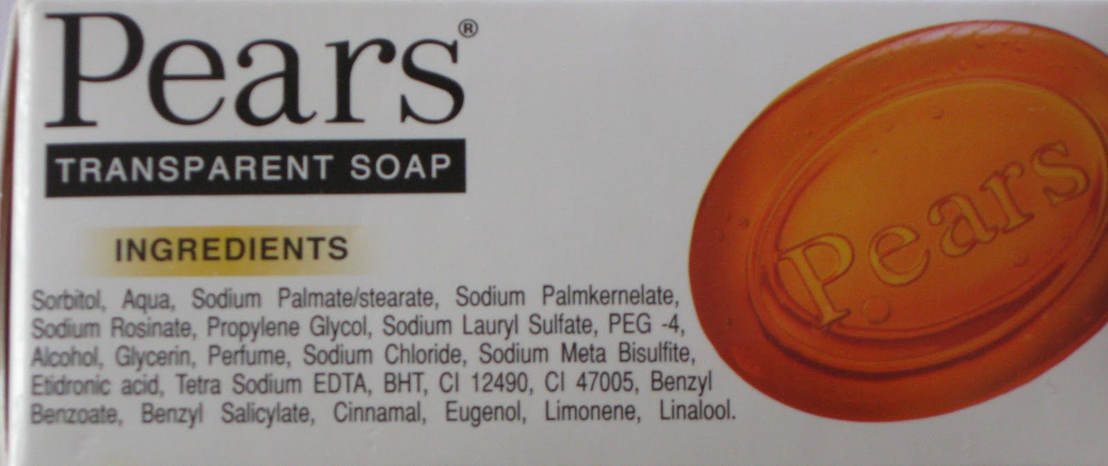 Ray's Retirement The hunt for Red October or Pears Soap.