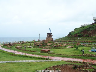 Vizag+india