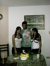 Mis cumple!!!!