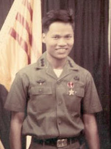 Major Tuu Phan Nguyen