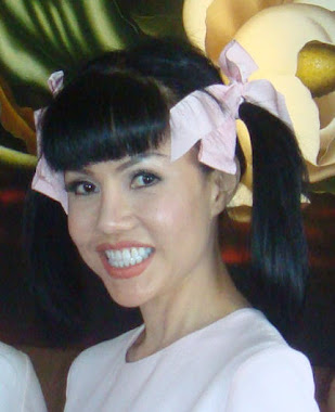 Thanh Hà