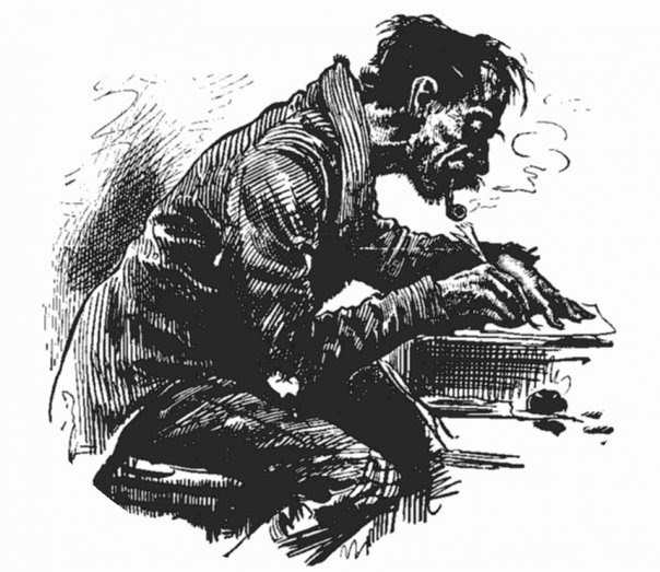 The Writer