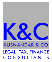 Kusnandar & Co.