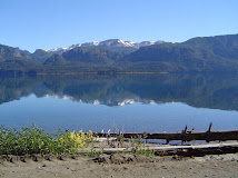San Martín de los Andes, Villa Traful