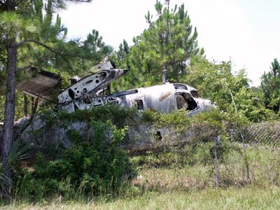 old airplanes