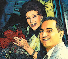 FILM LEGEND LIBERTAD LAMARQUE & RAPHAEL OJEDA-CUBELLO
