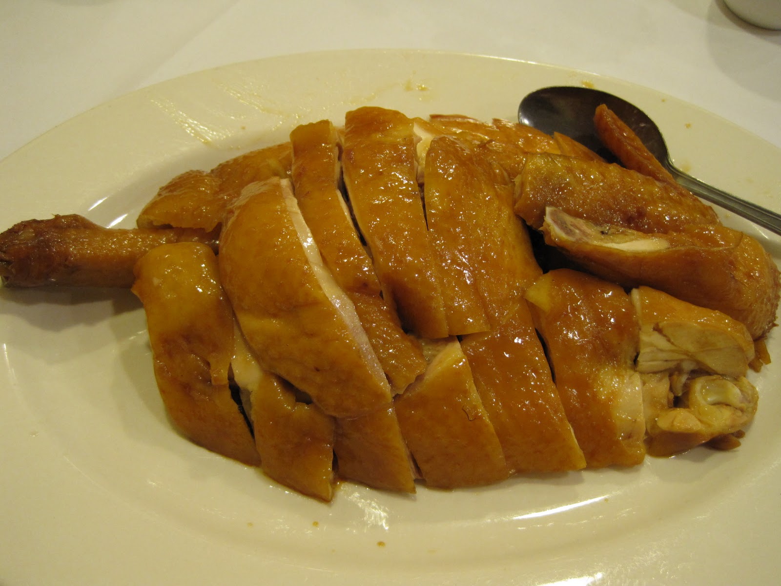 Good Chinese Food in Boston Best Chicken in Boston