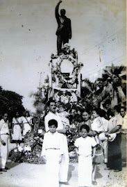 Monumento a J. E. Gaitan