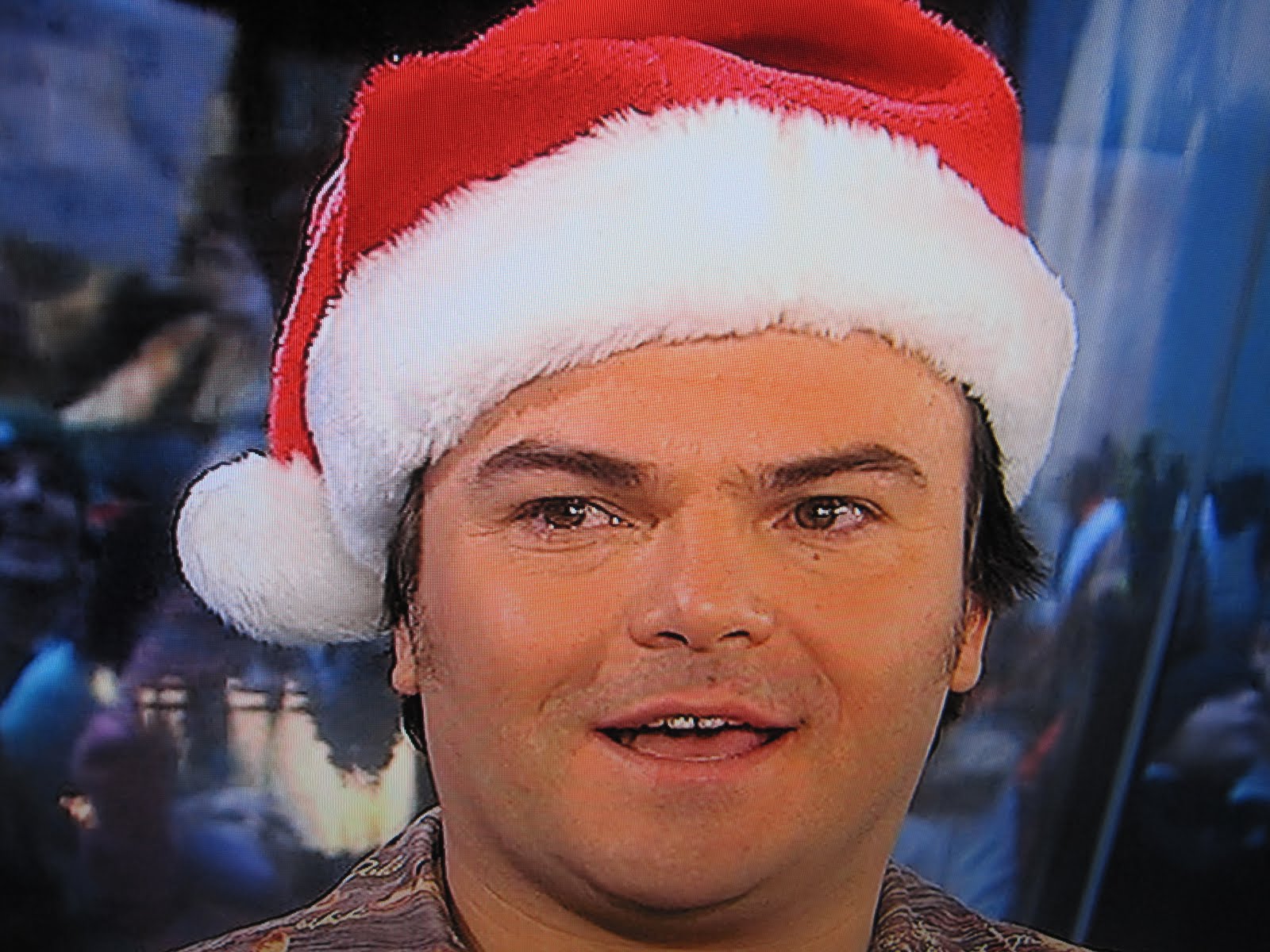 Jack Black