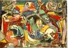 Jackson Pollock
