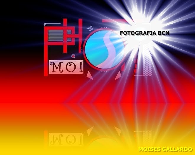 FOTOGRAFIAS  BCN