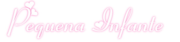 Pequena Infante