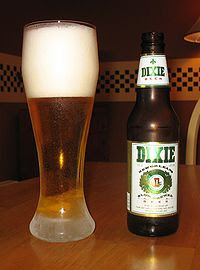 Dixie Beer is good for you