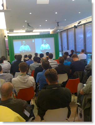 Der offizielle Blog von Google Deutschland: Developer-Treffen im ... Der offizielle Blog von Google Deutschland: Developer-Treffen im ...