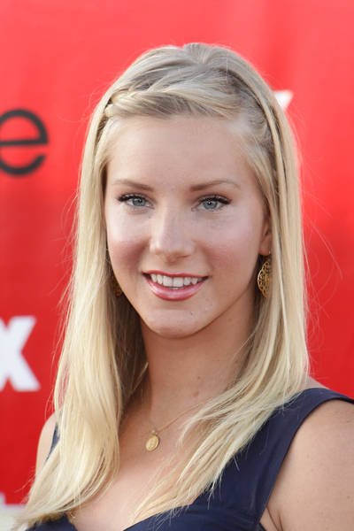 Heather Morris Hot Heather Morris Hot