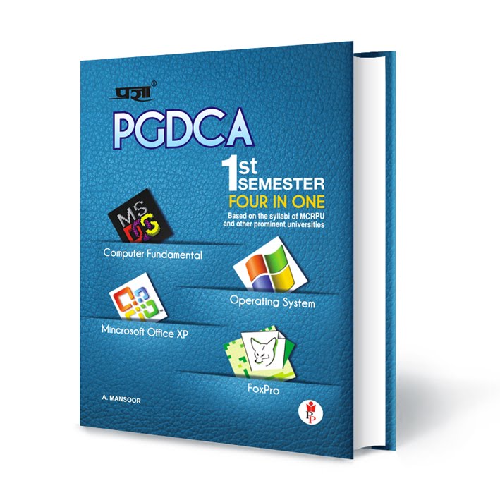 DaSantosh Book Title Design