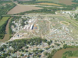 Winfield Fairgrounds