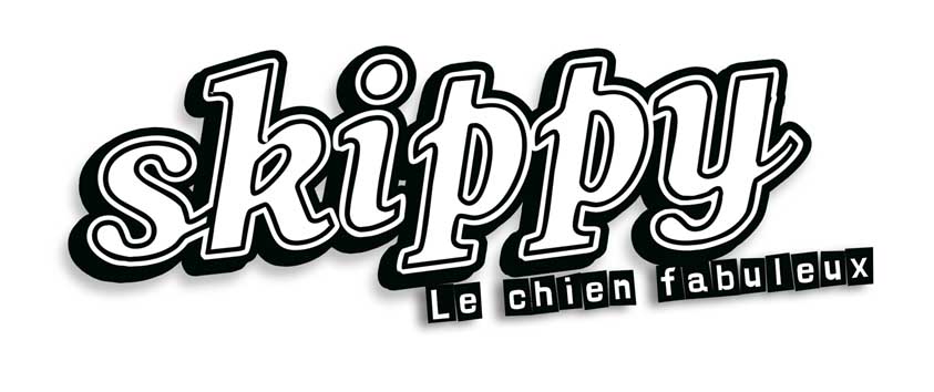 Skippy le chien fabuleux