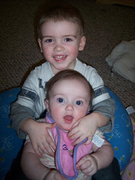 Adam and Kendall