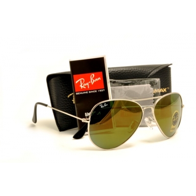 ray ban aviators gold frame brown lens. ray ban aviators gold frame