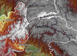 Corridor de Wakhan - Wikimedia Corridor de Wakhan - Wikimedia