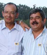 ANTÓNIO LOPES  E ALFREDO «BURAQUINHO»