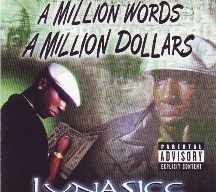 Immortal Technique The 3rd World 2008 Releaselog