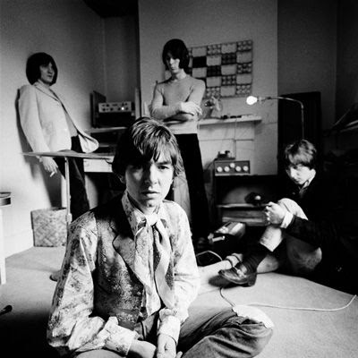 The Small Faces: All or Nothing