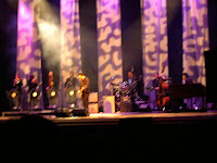 Colin James and the Little Big Band