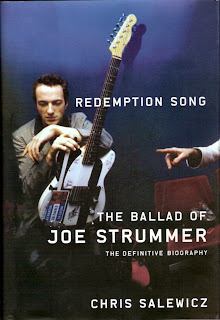Joe Strummer Biography
