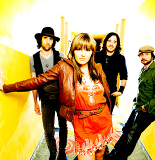 Grace Potter and the Nocturnals